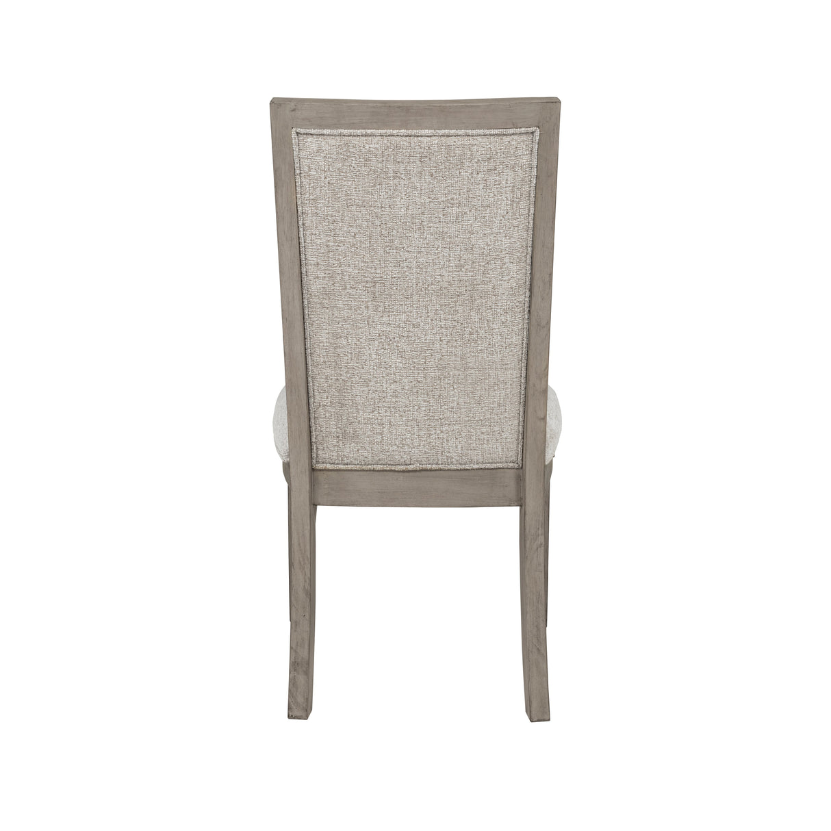 Mariana Upholstered Side Chair (2 Per Carton)-Vintage Creme