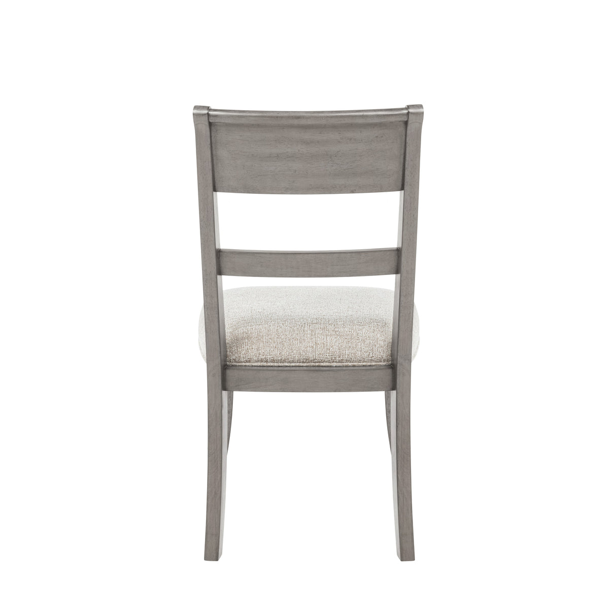 Mariana Wood Back Side Chair (2 Per Carton)-Vintage Cr√Àme