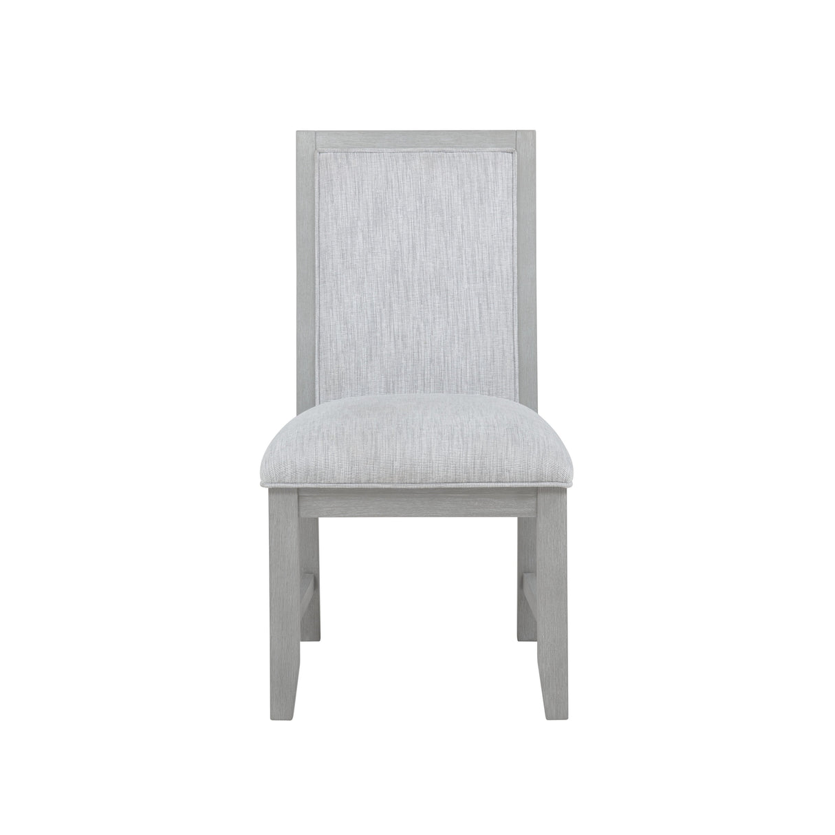 Fiona Dining Side Chair (2 Per Carton)-Mist Gray