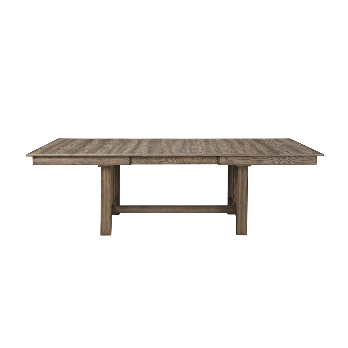 Harrisburg Dining Table Top-Walnut