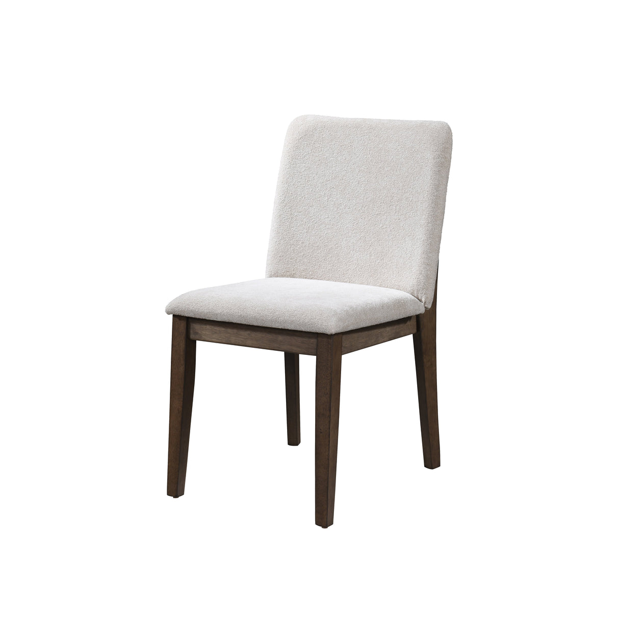 Kody Upholstered Dining Chair (2 Per Carton)-Cream