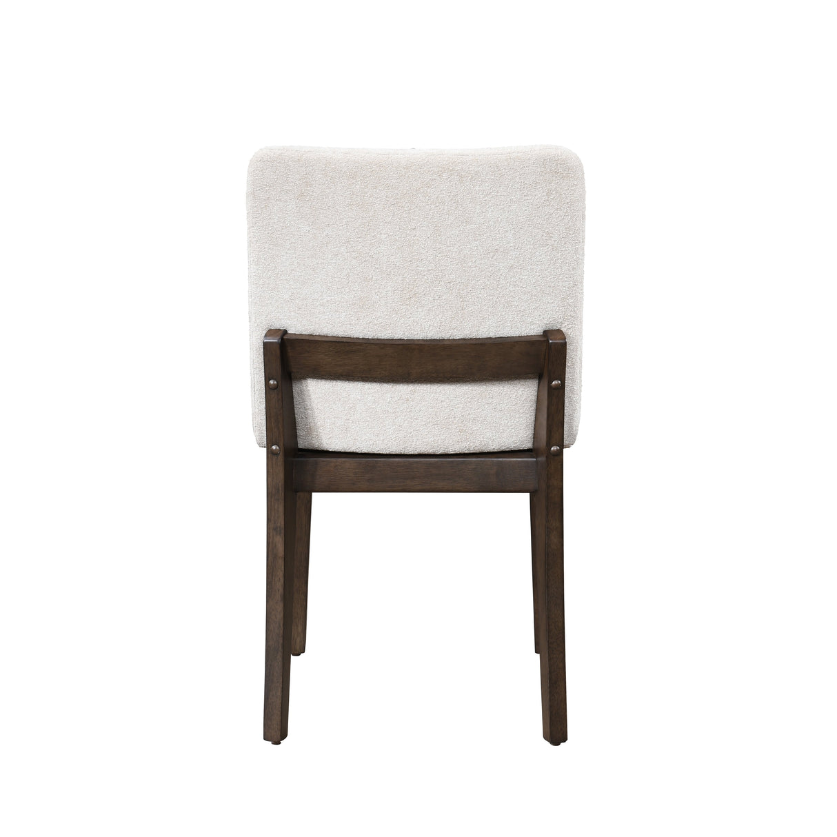 Kody Upholstered Dining Chair (2 Per Carton)-Cream