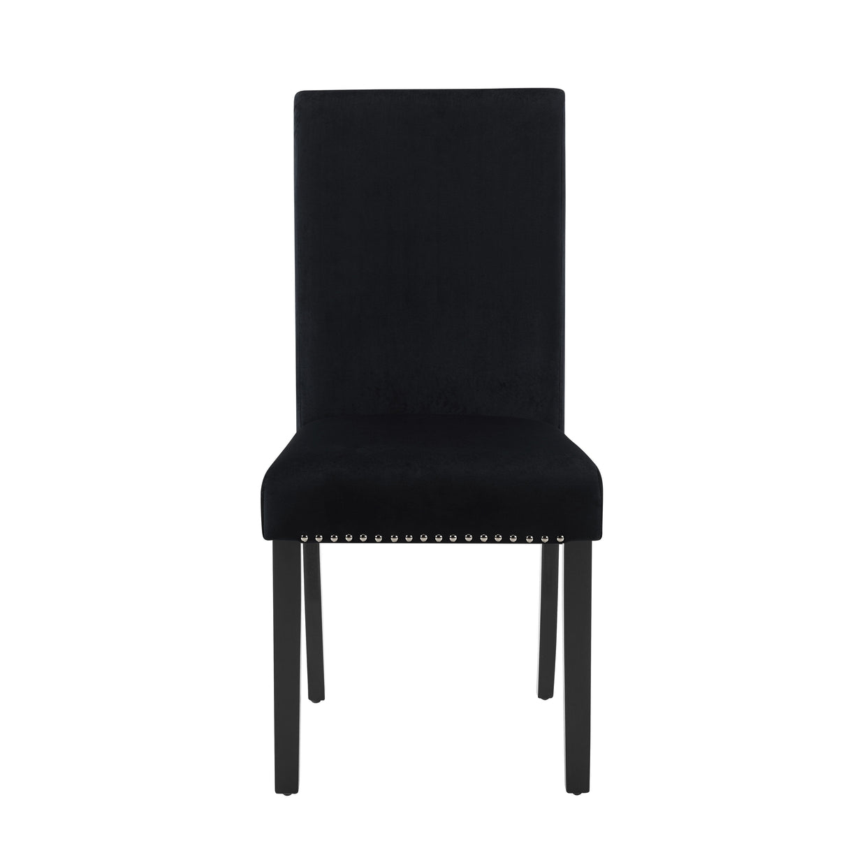 Celeste Dining Chair-Black