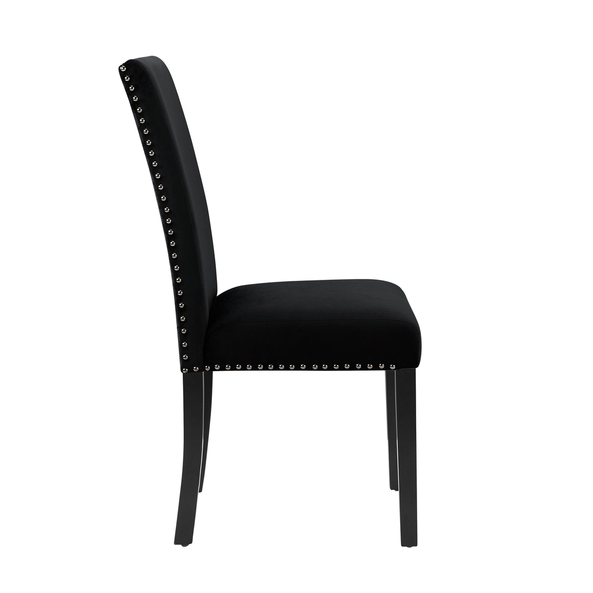 Celeste Dining Chair-Black