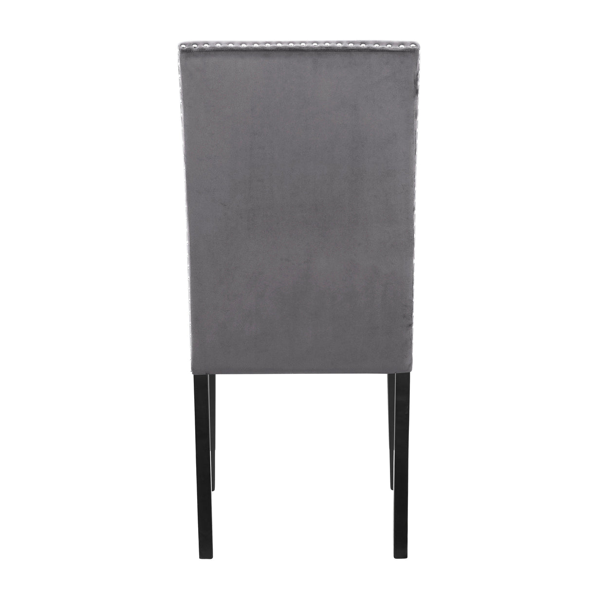 Celeste Dining Chair-Gray