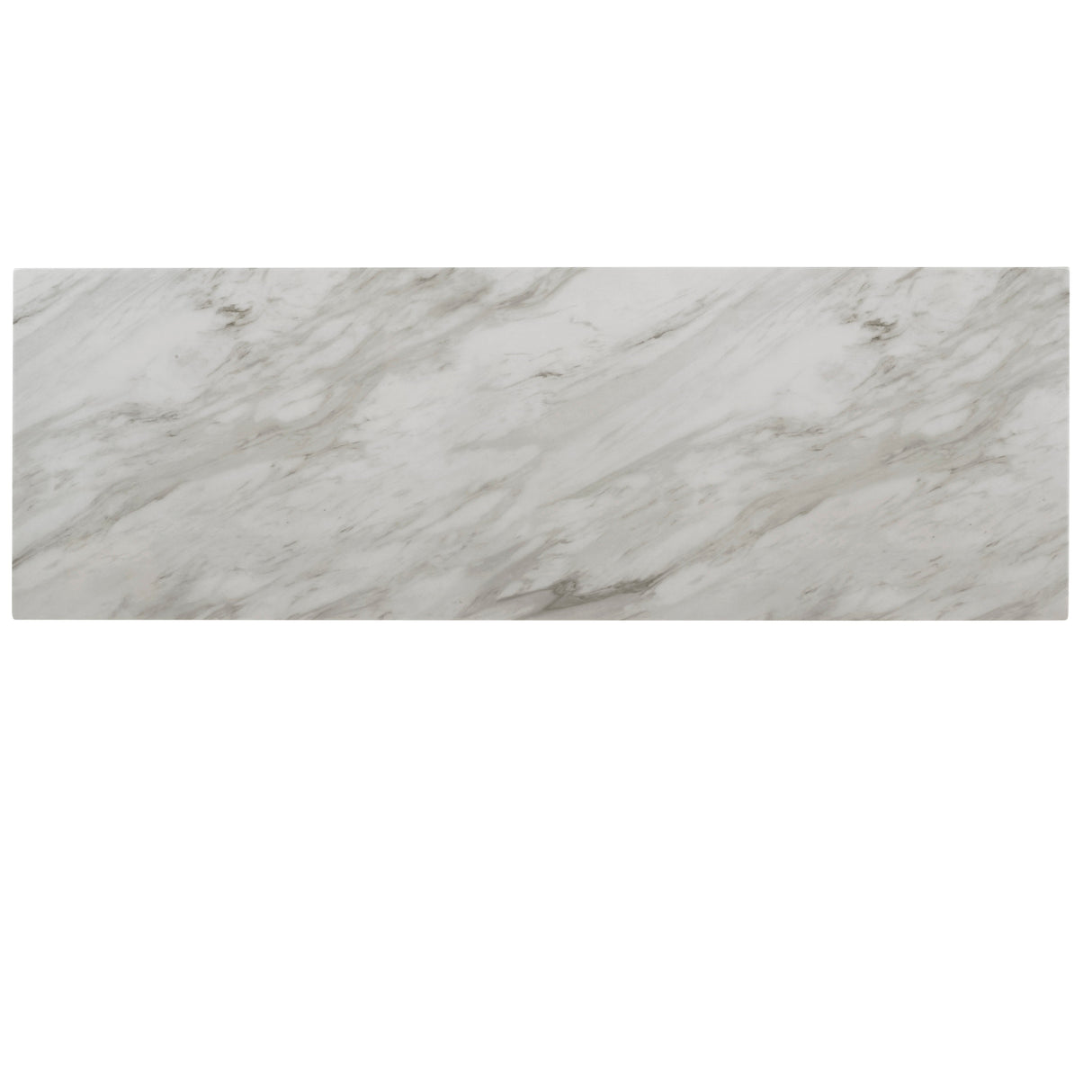 Celeste Theater Bar Table W/ 3 Stools-Blue