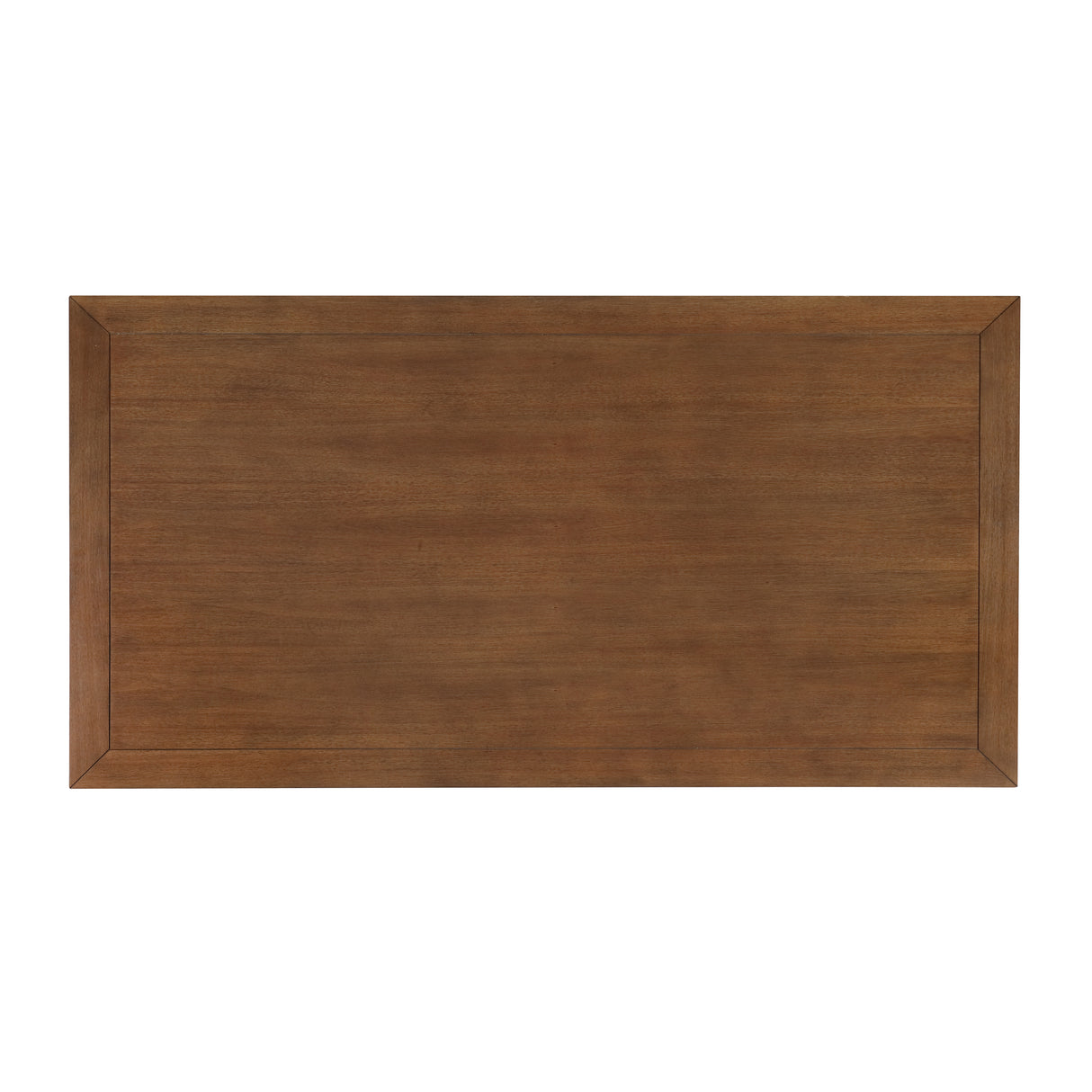 Putnam Counter Table-Walnut