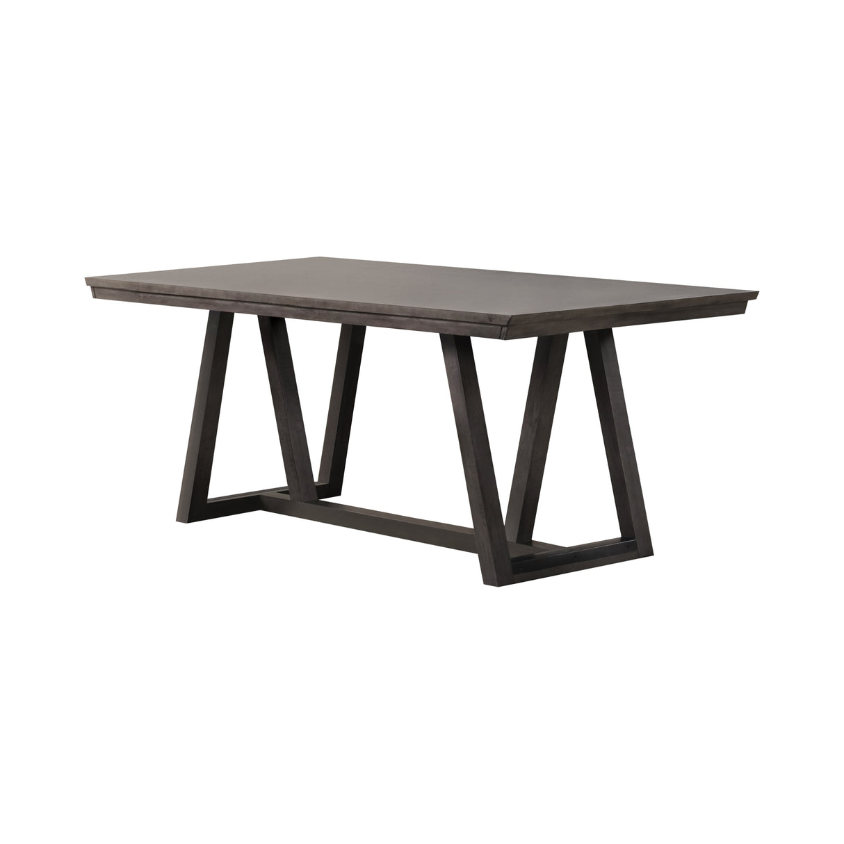 High Line Dining Table-Coffee