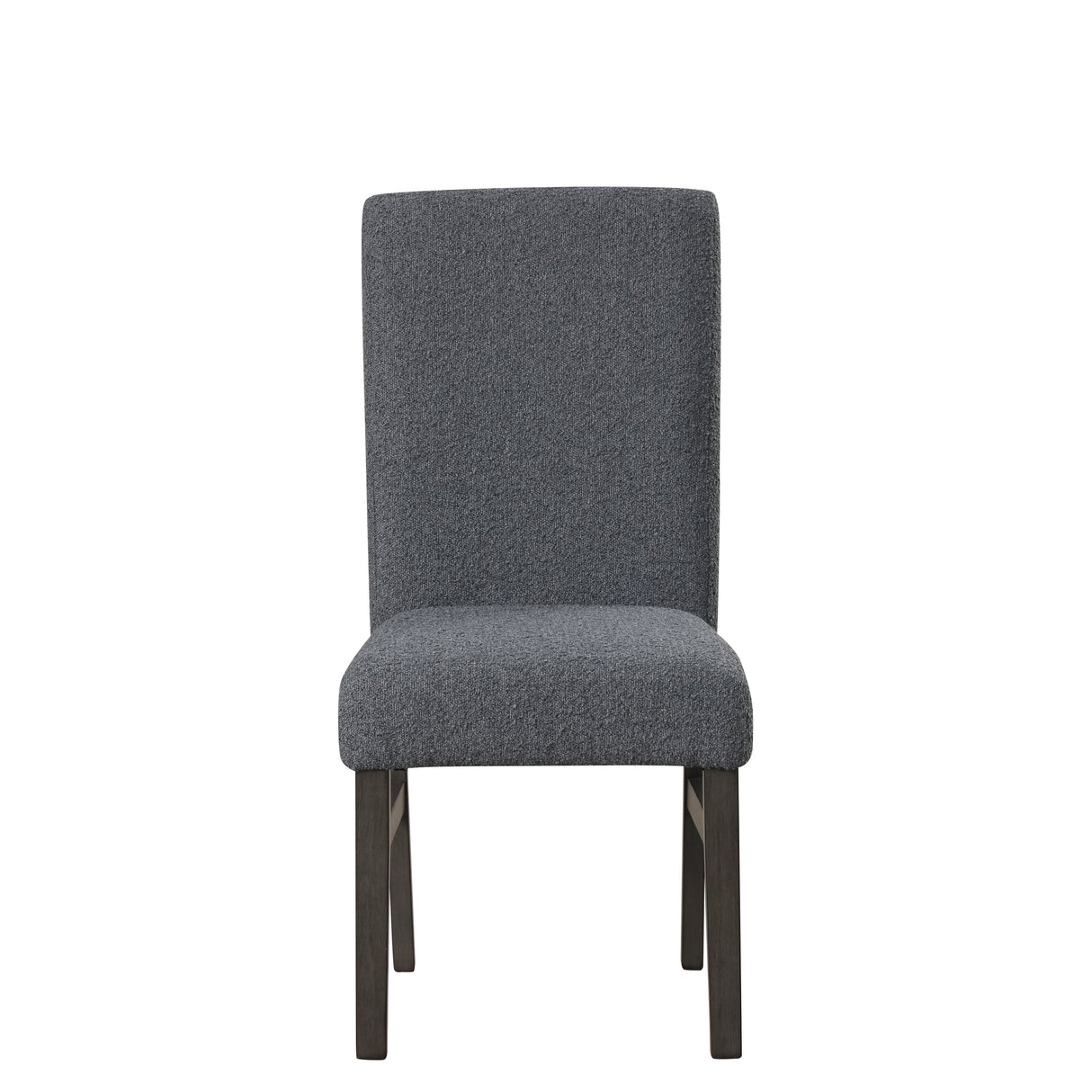 High Line Dining Chair (2 Per Carton)-Gray