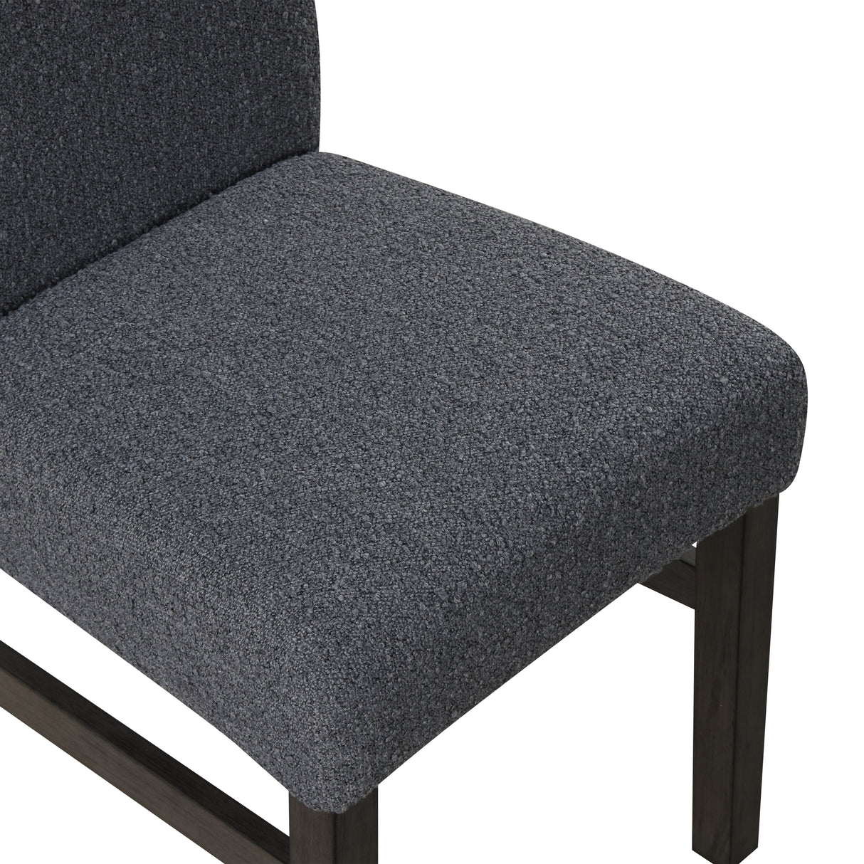 High Line Dining Chair (2 Per Carton)-Gray