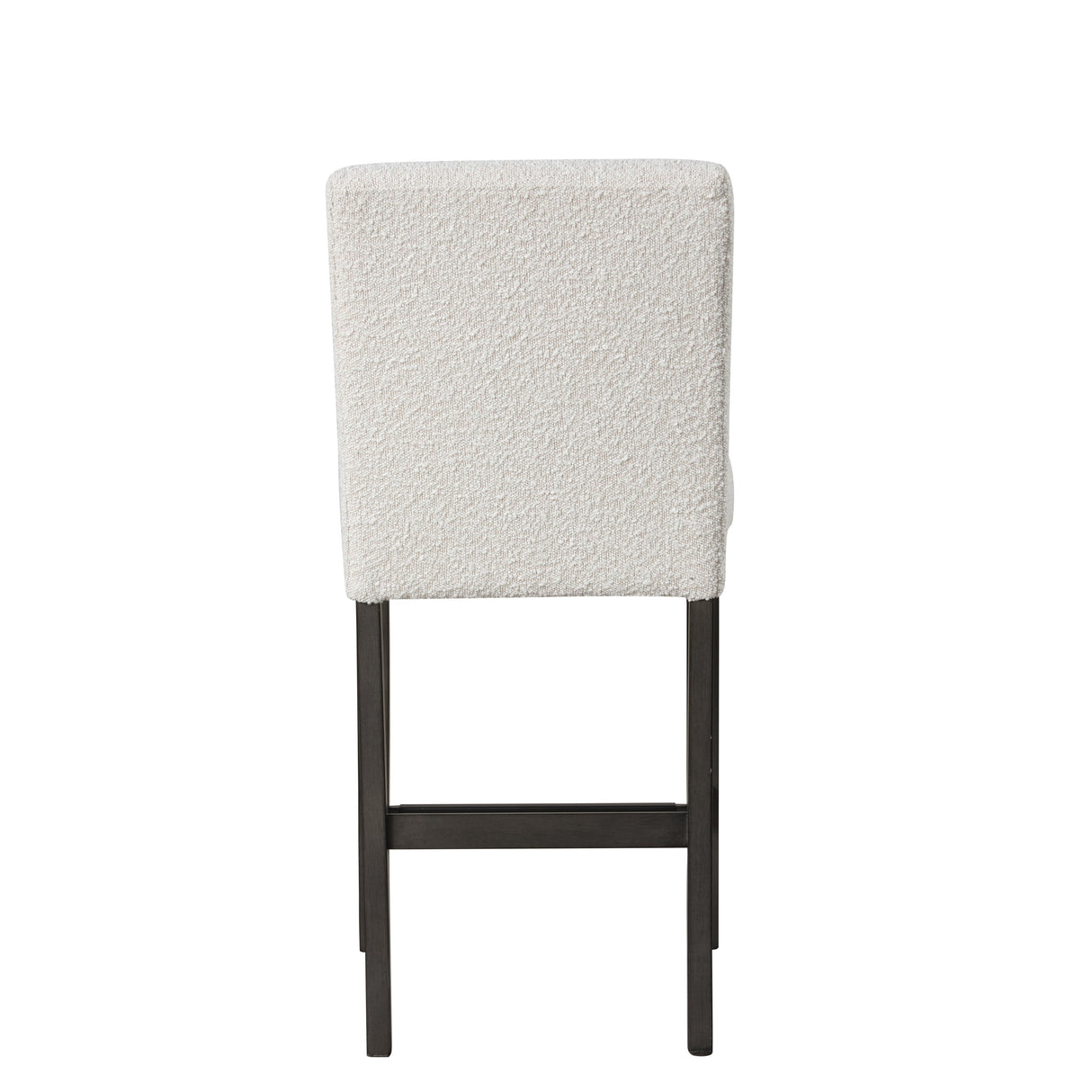 High Line Counter Chair (2 Per Carton)-White