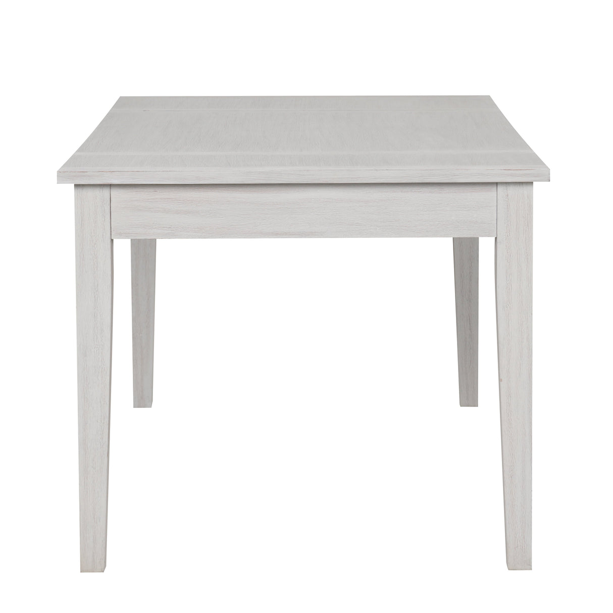 Echo Rectangle Dining Table-Driftwood