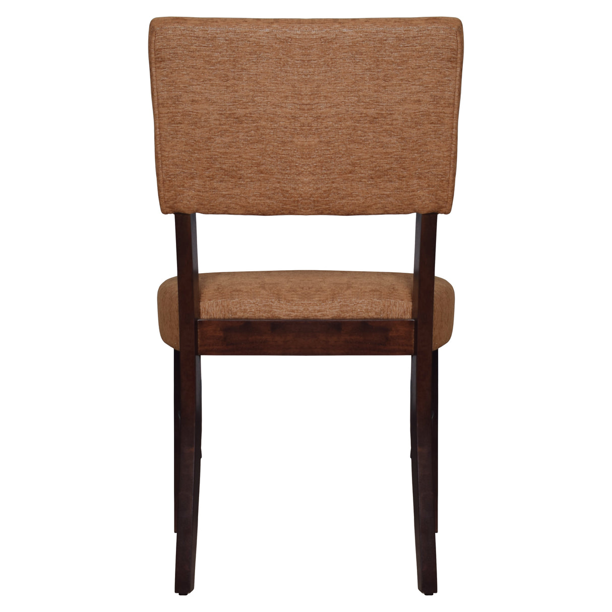 Tioga Brown Dining Chair (2 Per Carton)