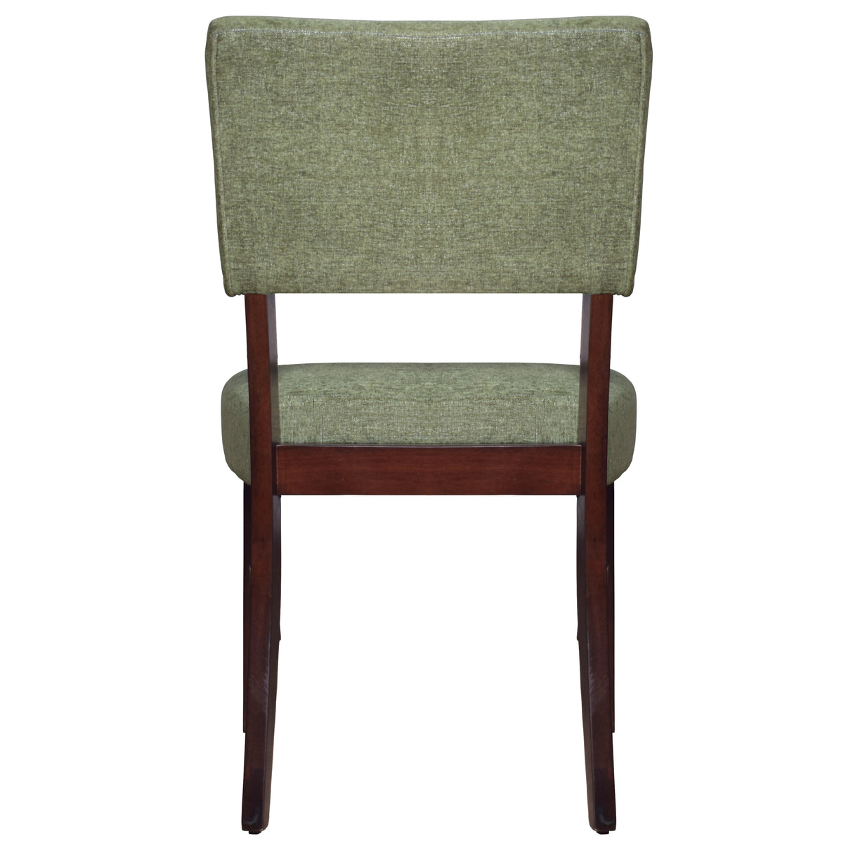 Tioga Green Dining Chair (2 Per Carton)