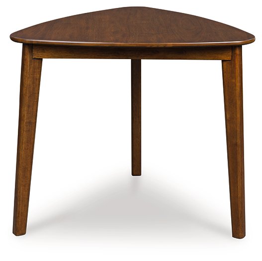 Tameride Dining Table - galleria furniture outlet