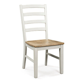 Purlaney Dining Chair - galleria furniture outlet