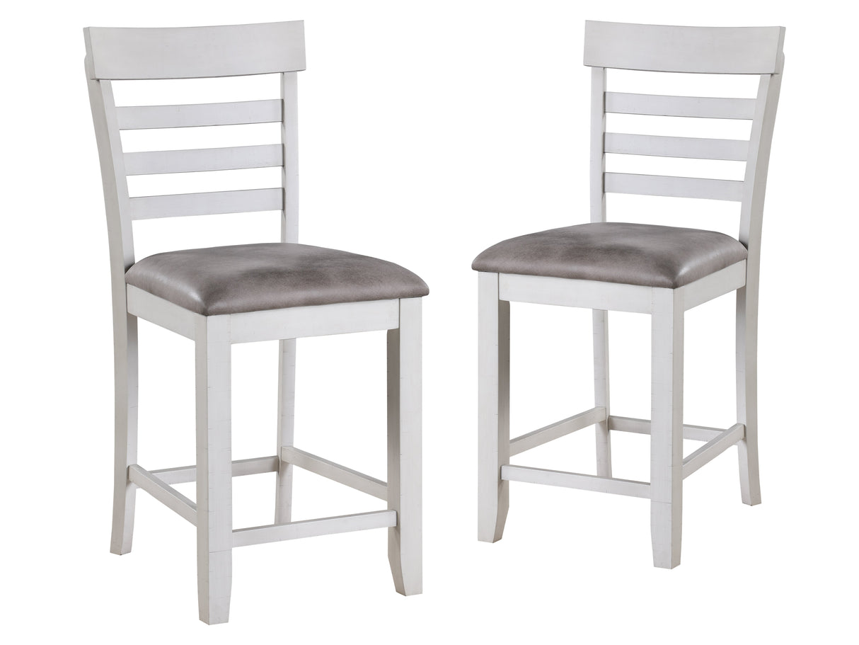 Richland Counter Chair