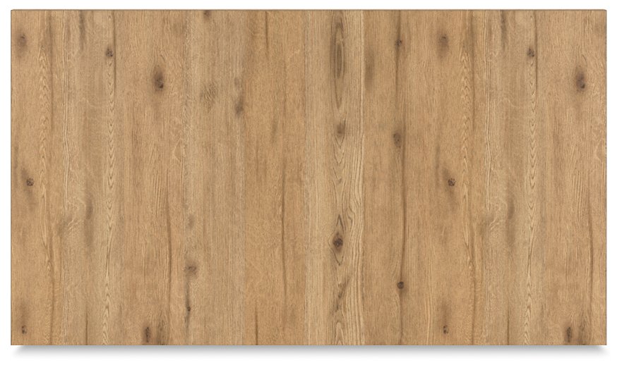 Galliden Dining Table - galleria furniture outlet