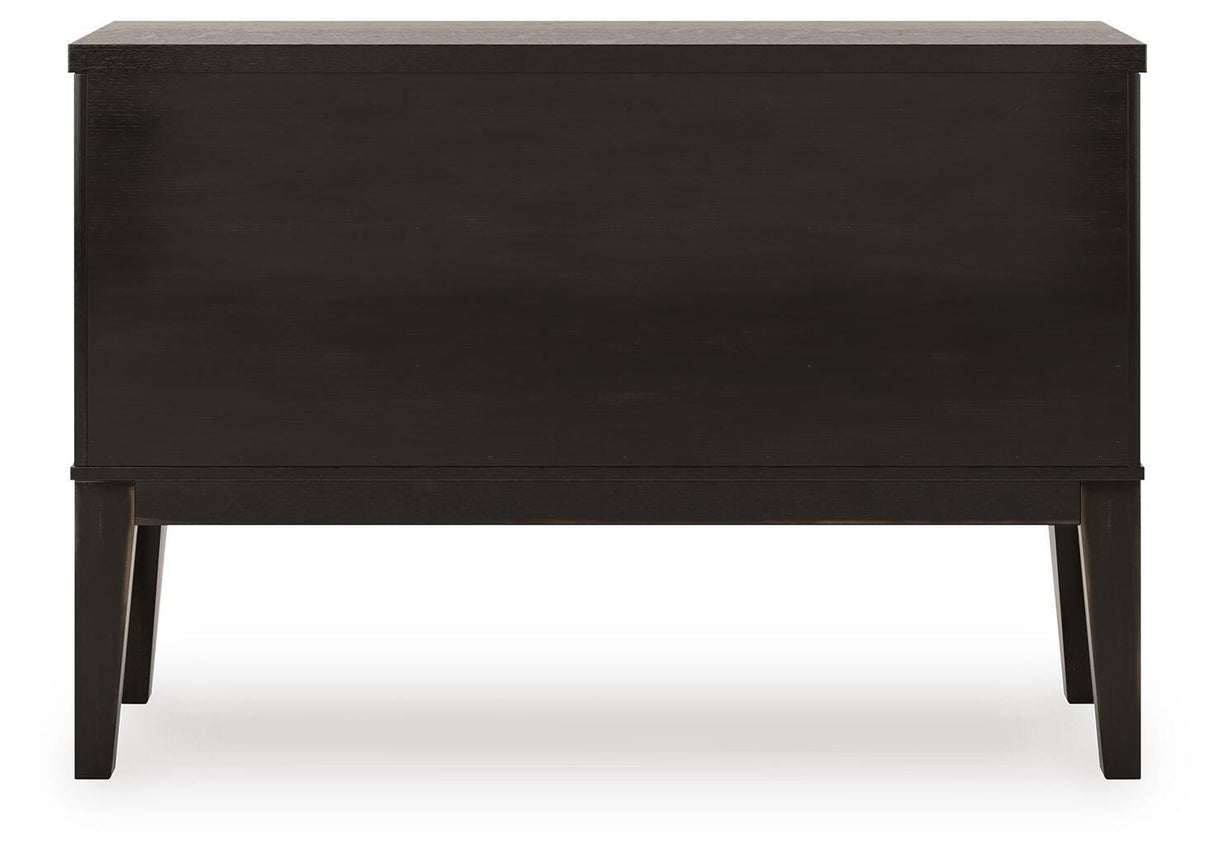Galliden Dining Server