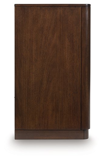 Dilenno Dining Server