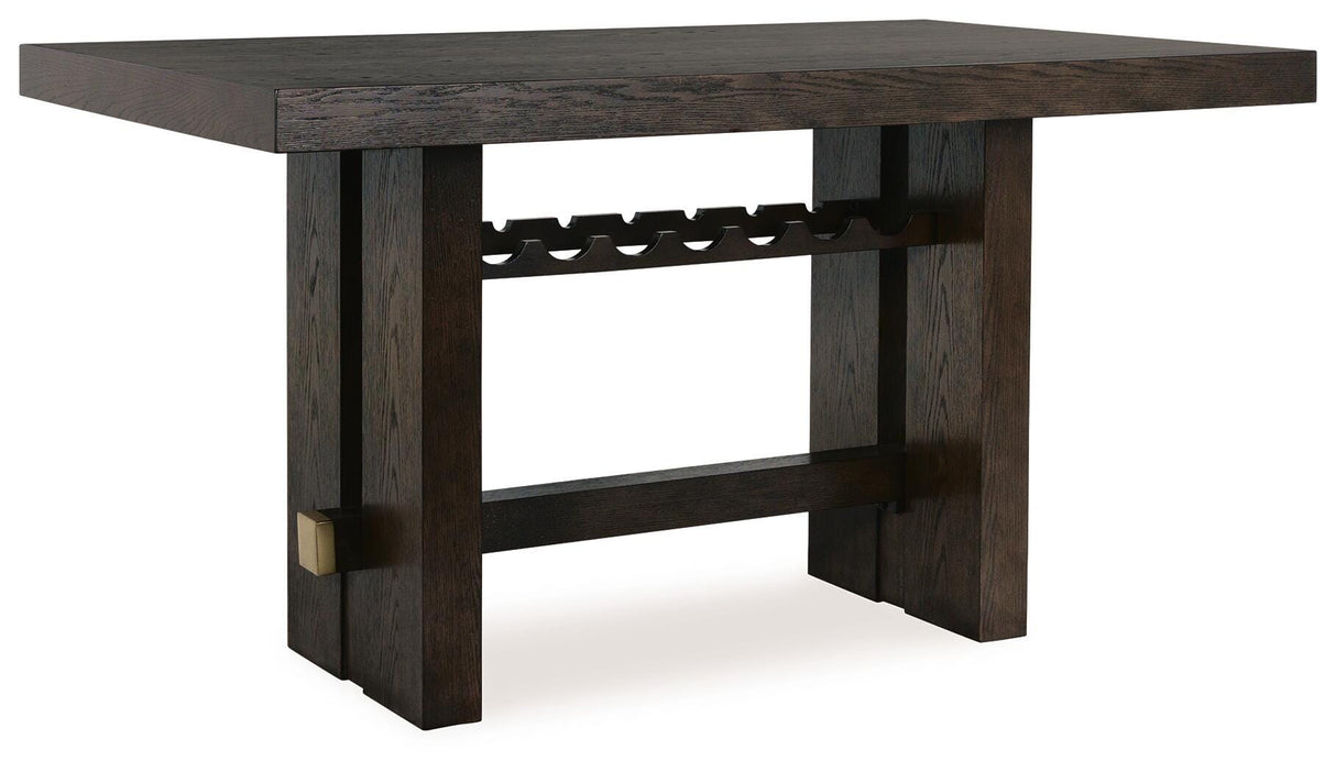 Burkhaus Dining Room Set
