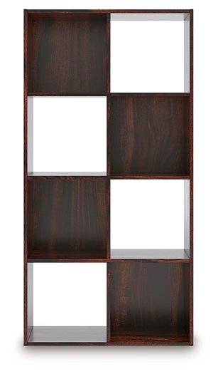 Glosmount Eight Cube Organizer