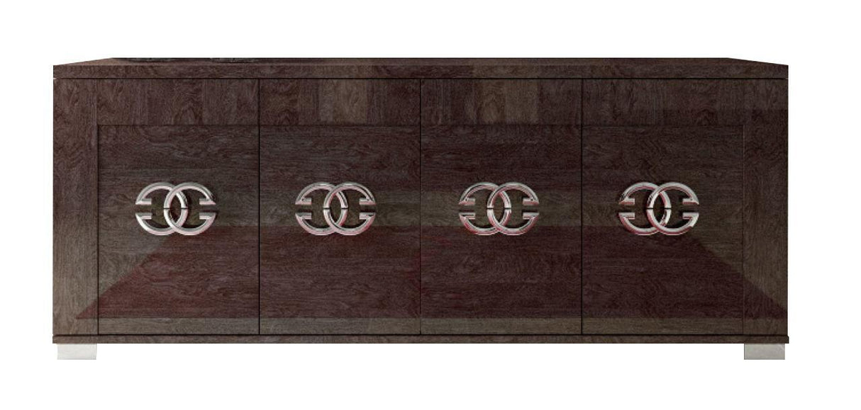 ESF Furniture Prestige Buffet in Walnut