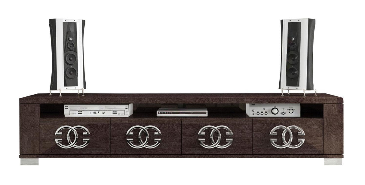 ESF Furniture Prestige TV Stand in Wenge