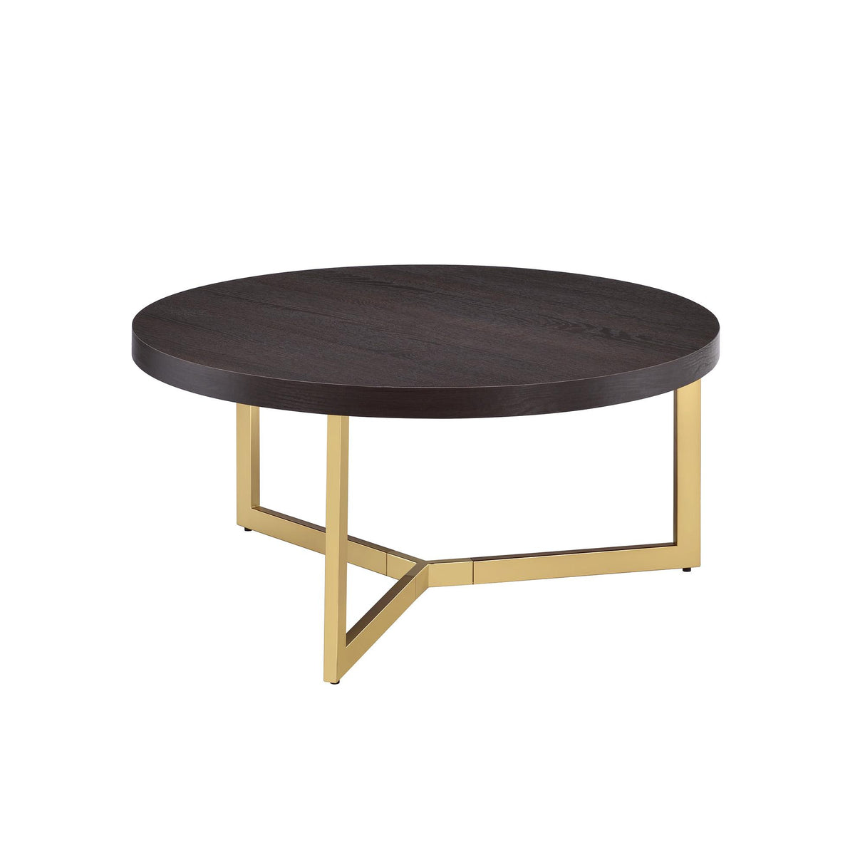 Harper Round Coffee Table