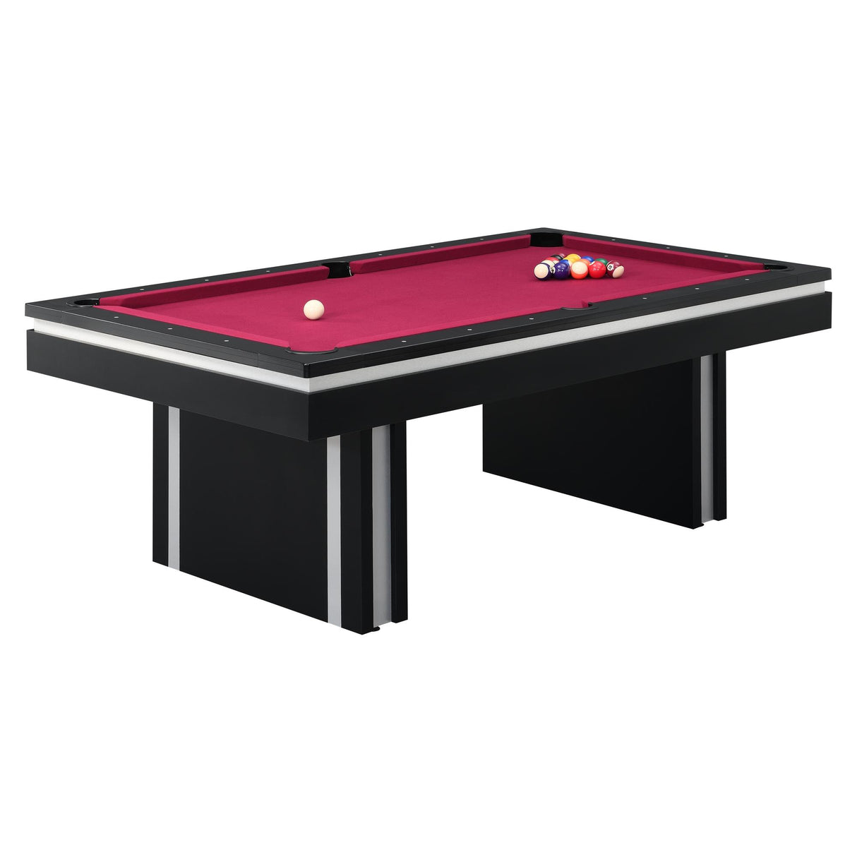 Ajax Billiard Table