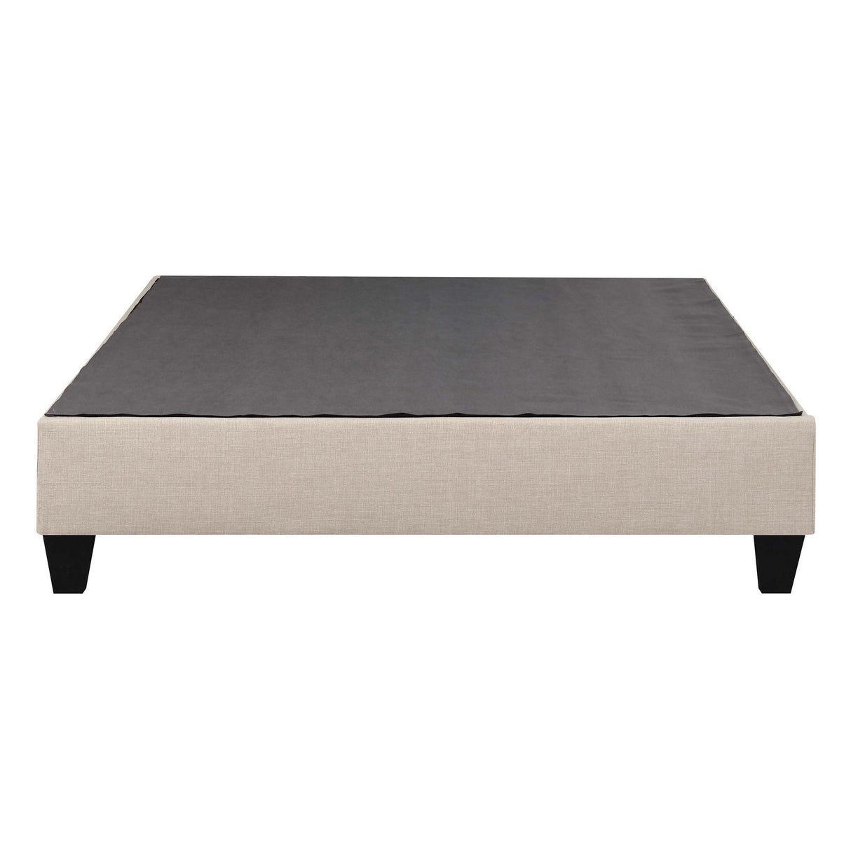 Abby Queen Platform Bed