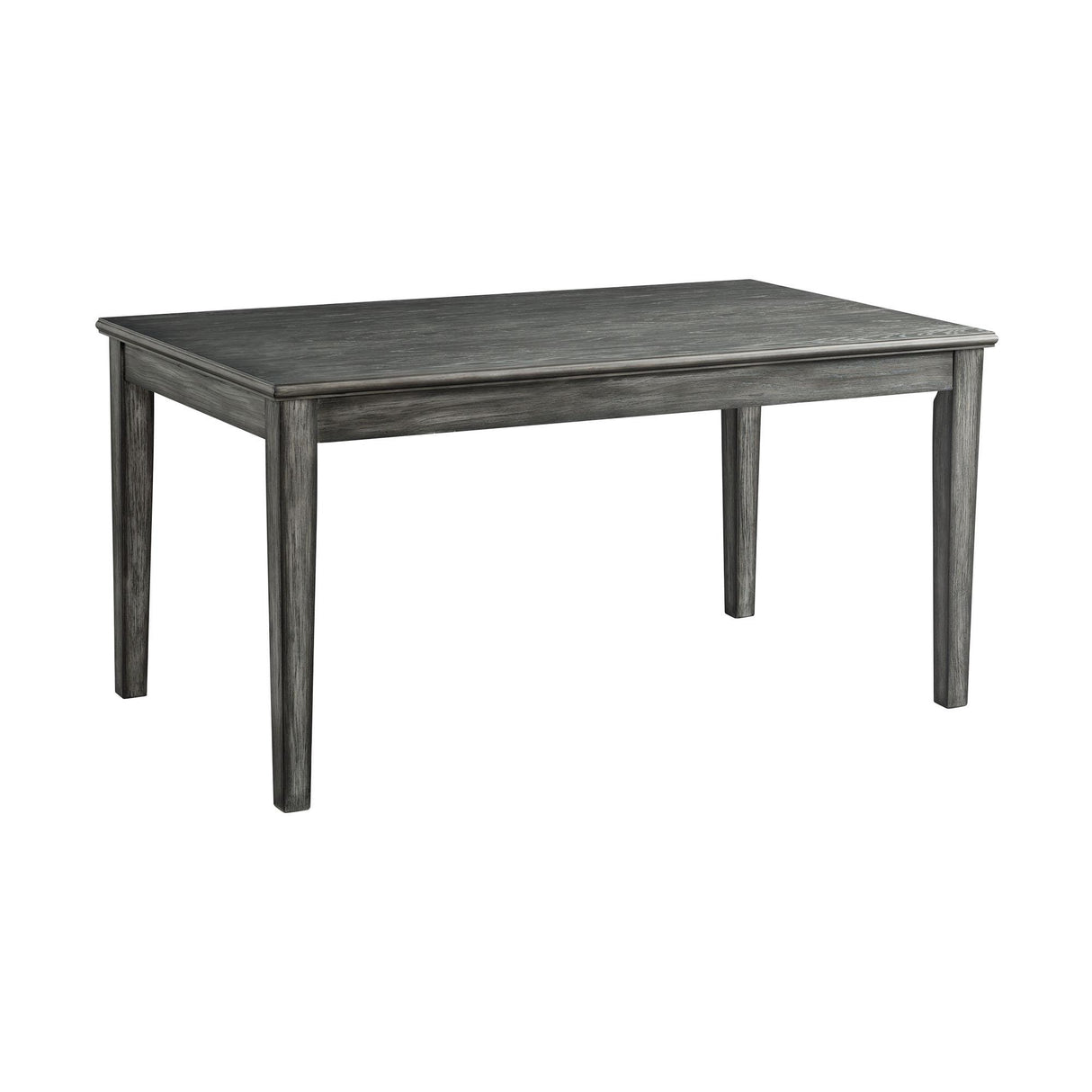 South Paw Dining Table