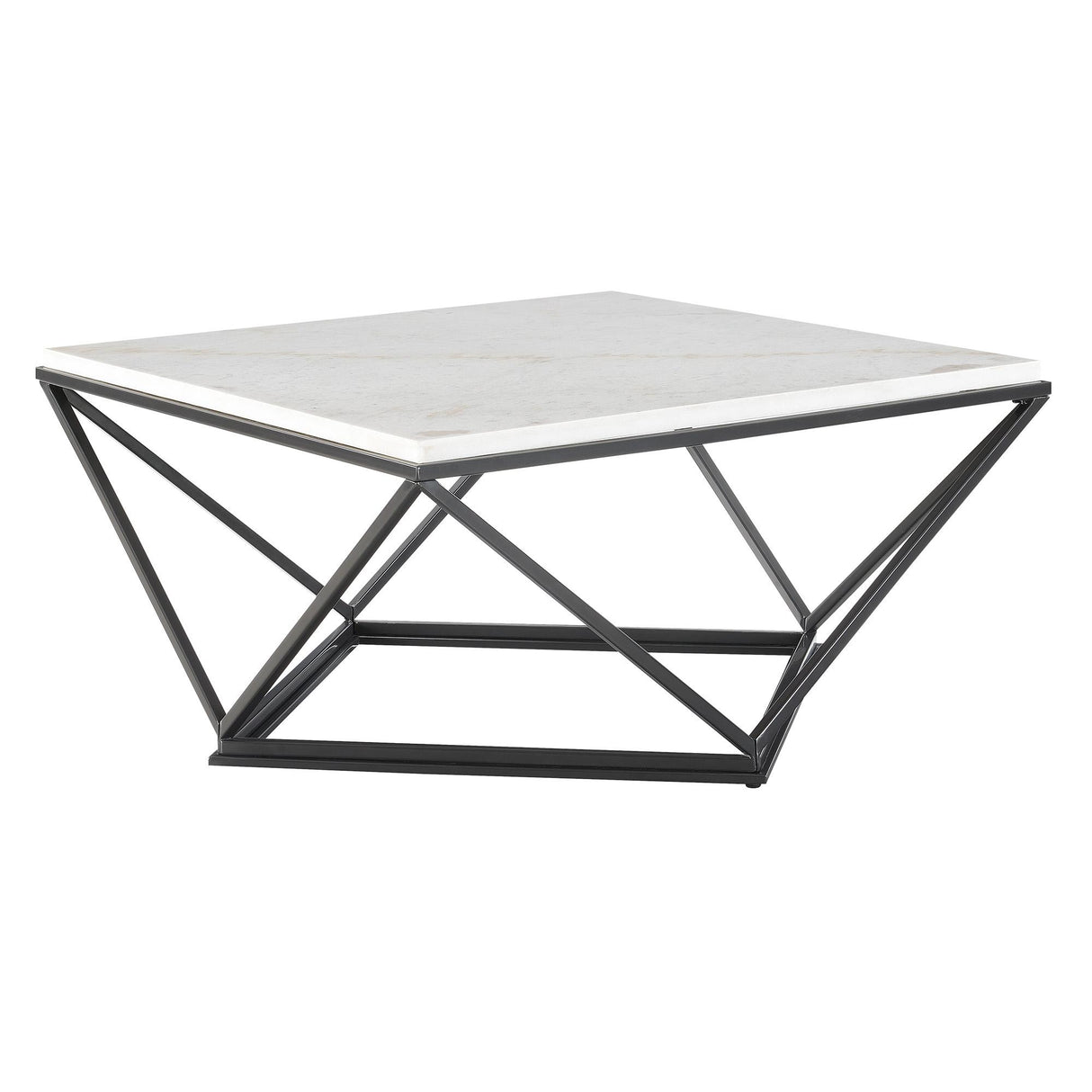 Riko Square Coffee Table