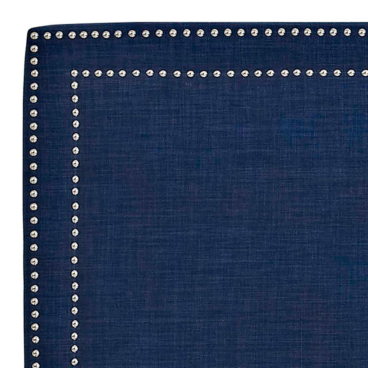 Erica Upholstered Full Platform Bed