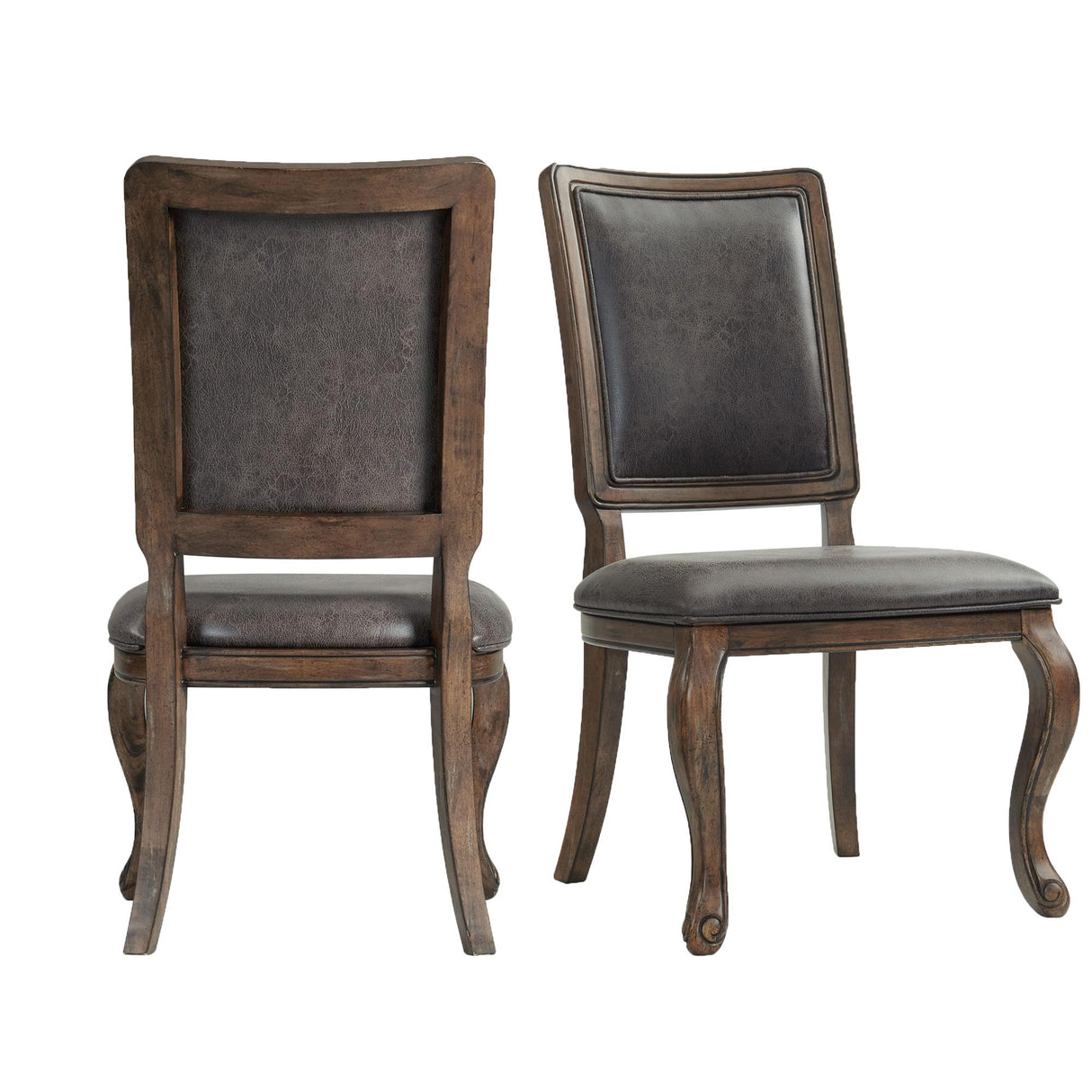 Gramercy Side Chair Set of 2