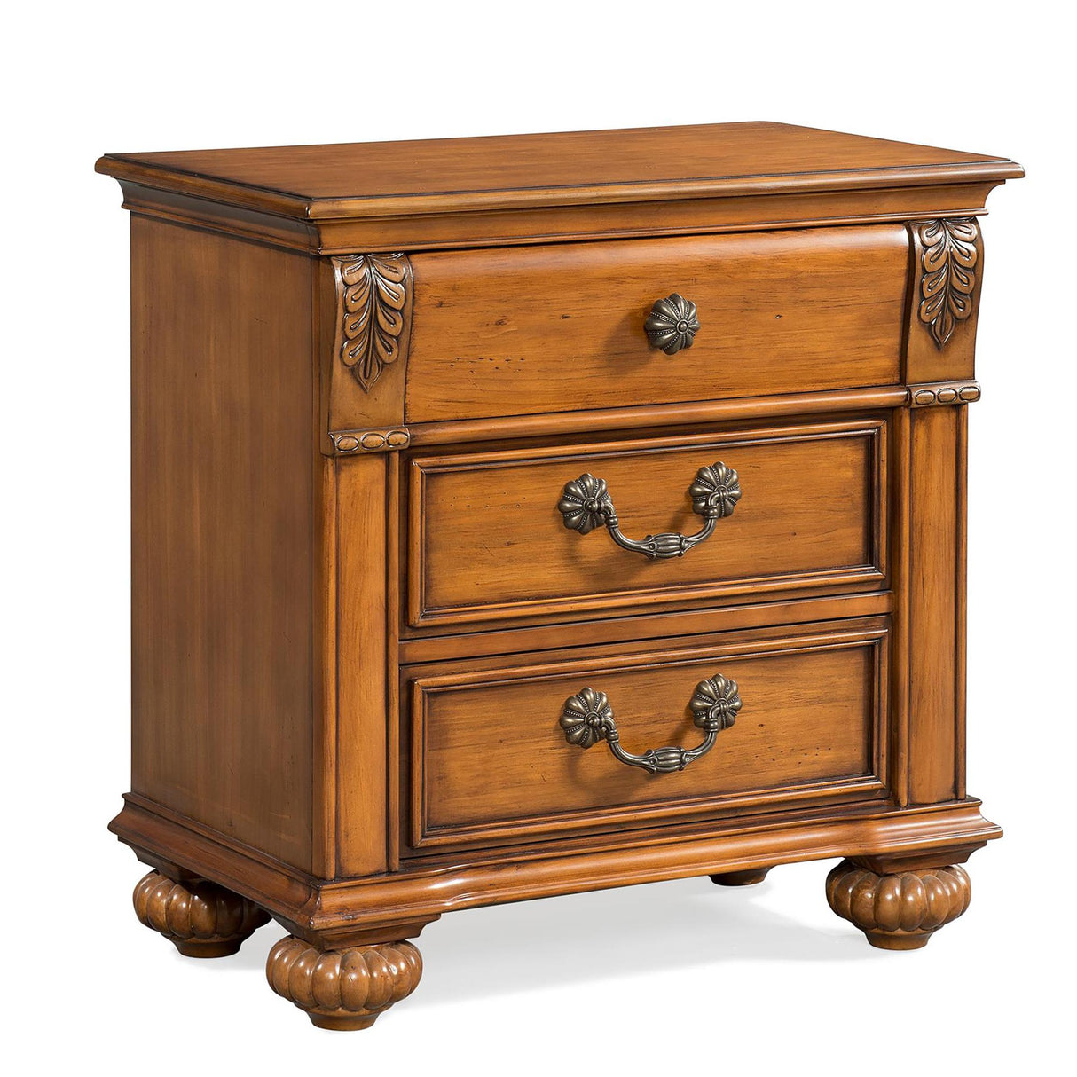Barkley Square Nightstand