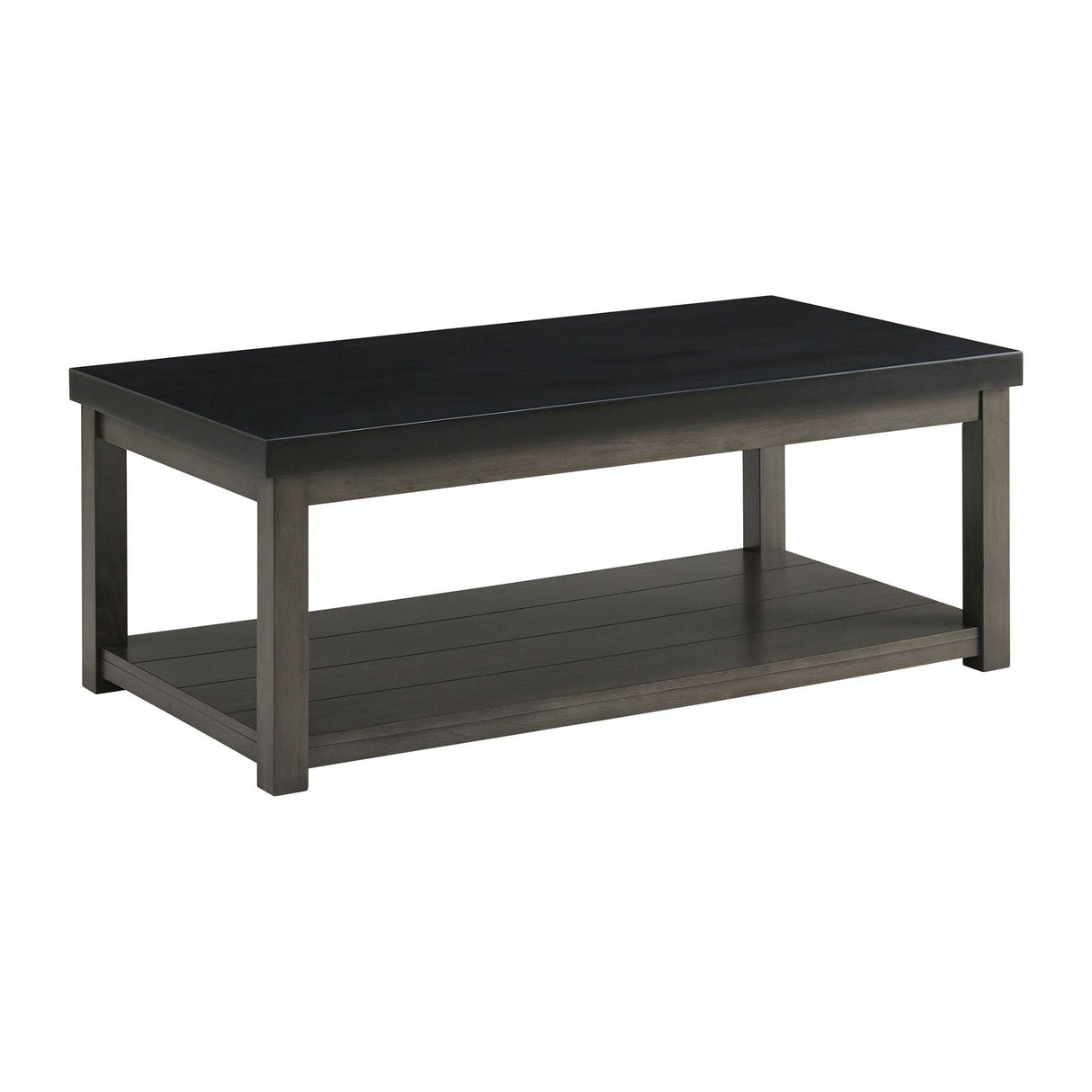 Stafford Rectangle Coffee Table