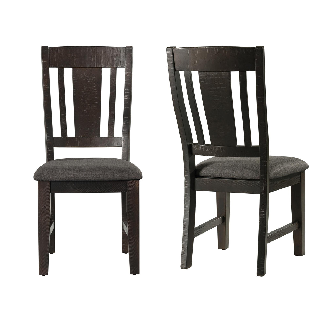 Cash Side Chair Set of 2