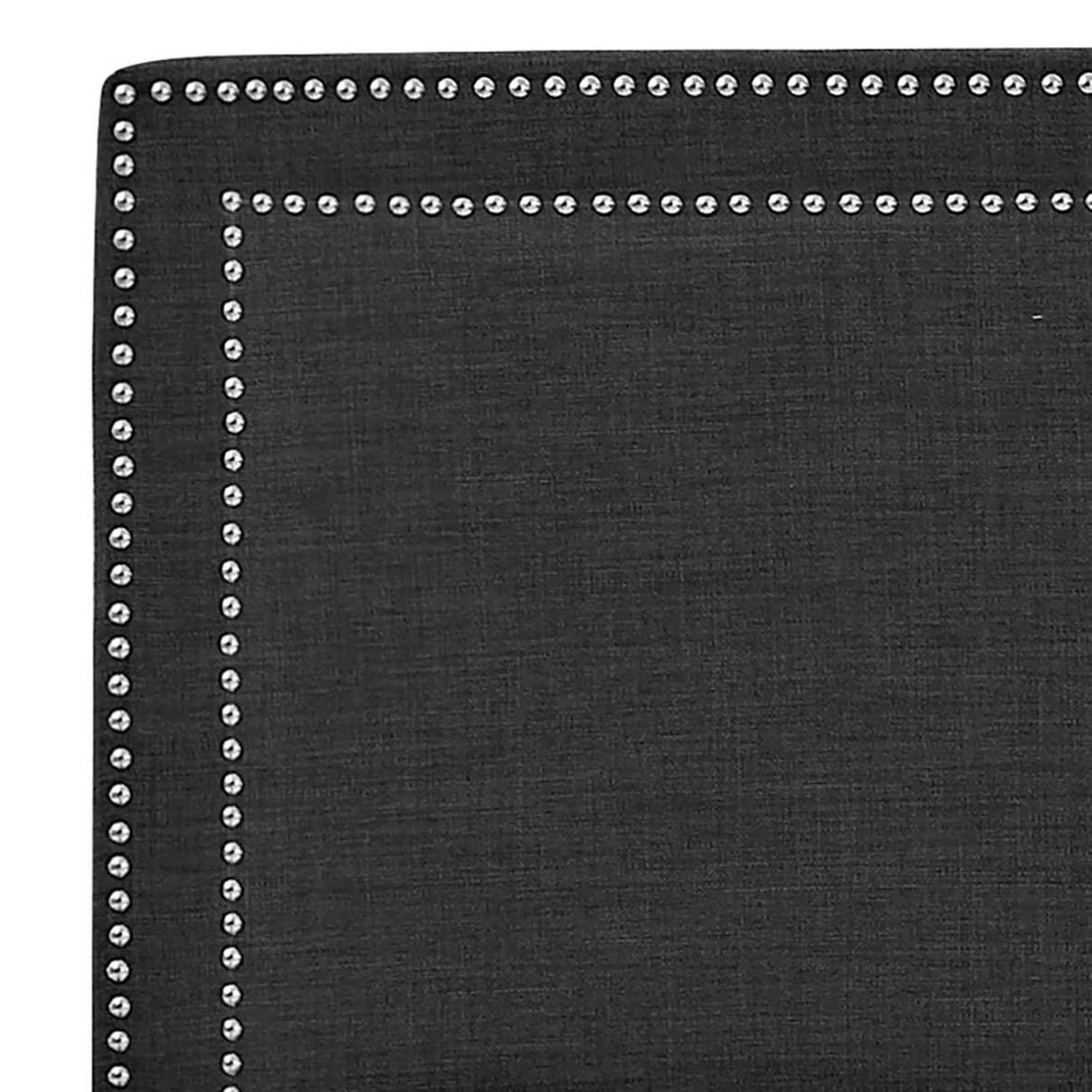 Erica Upholstered Full Platform Bed