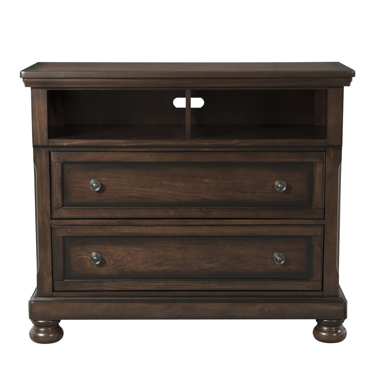 Kingston Media Chest