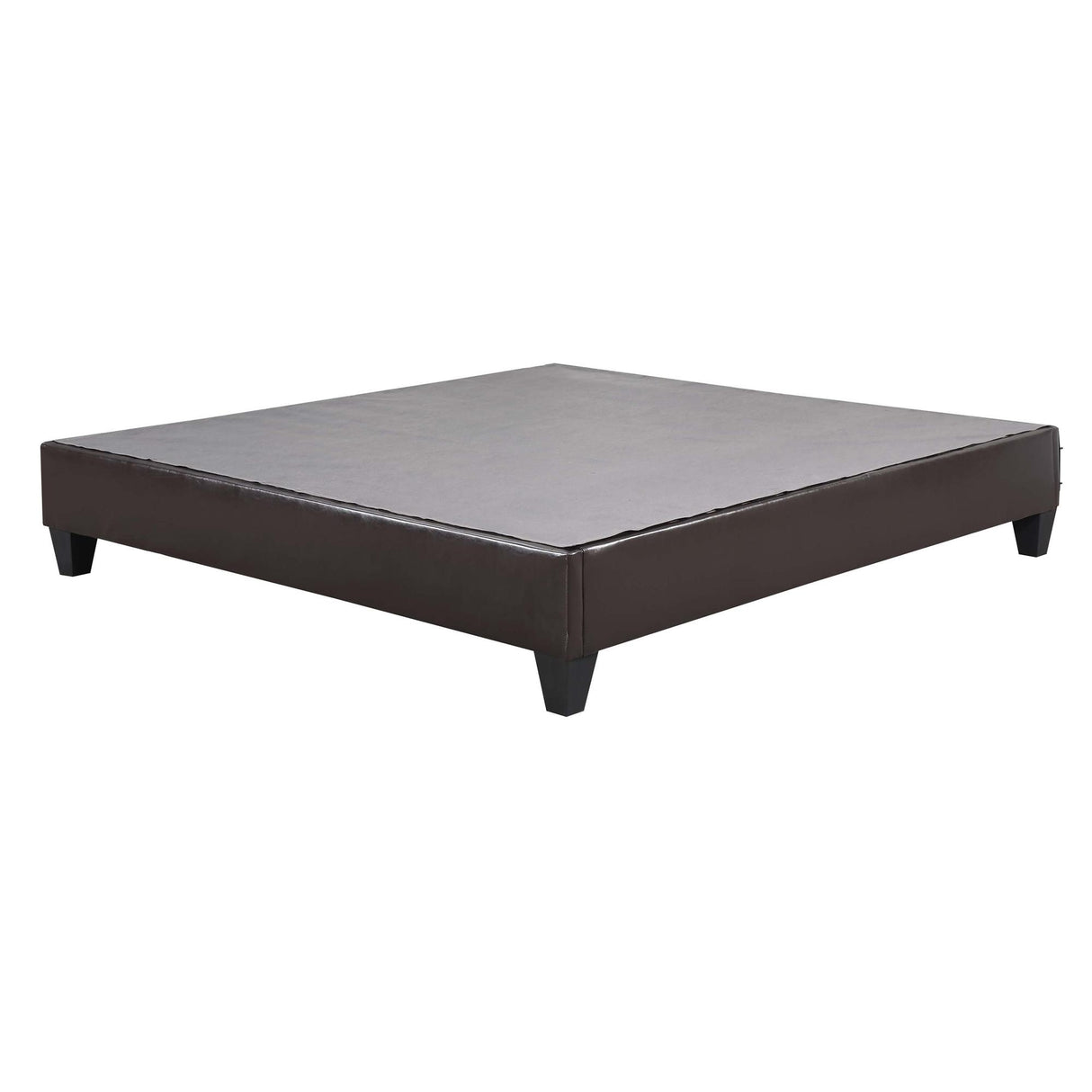 Abby King Platform Bed