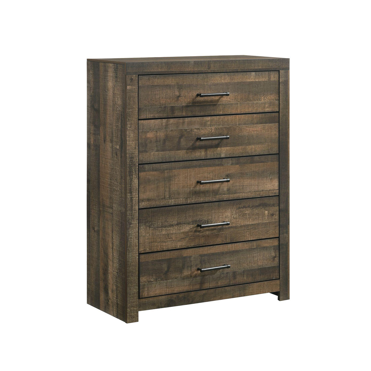 Bailey 5-Drawer Chest