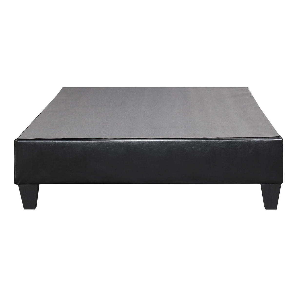 Abby Full Platform Bed