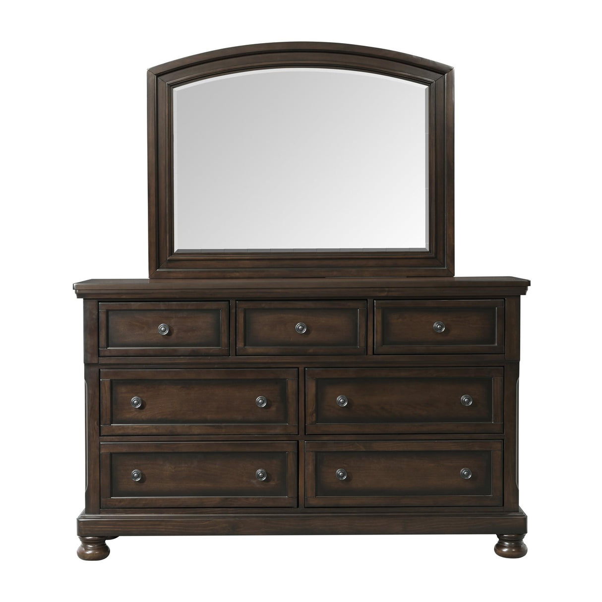 Kingston Dresser & Mirror