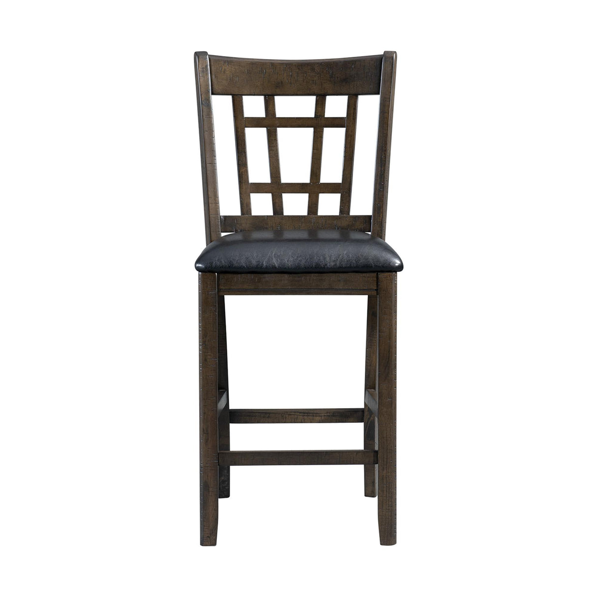 Max Distressed Side Chair Set of 2
