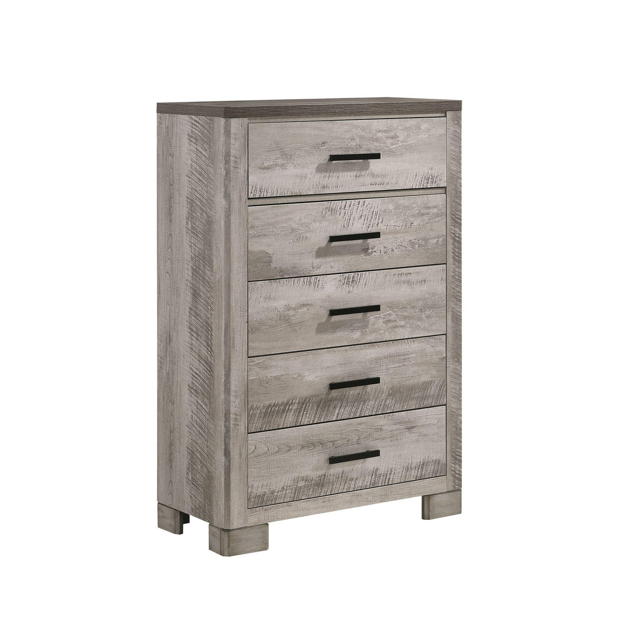 Millers Cove 5-Drawer Chest