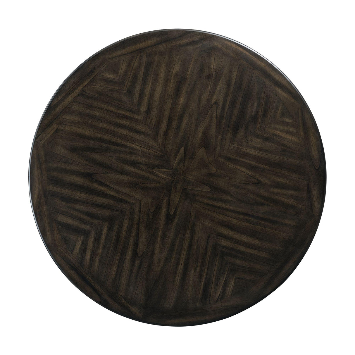 Amherst Counter Height Dining Table in Walnut