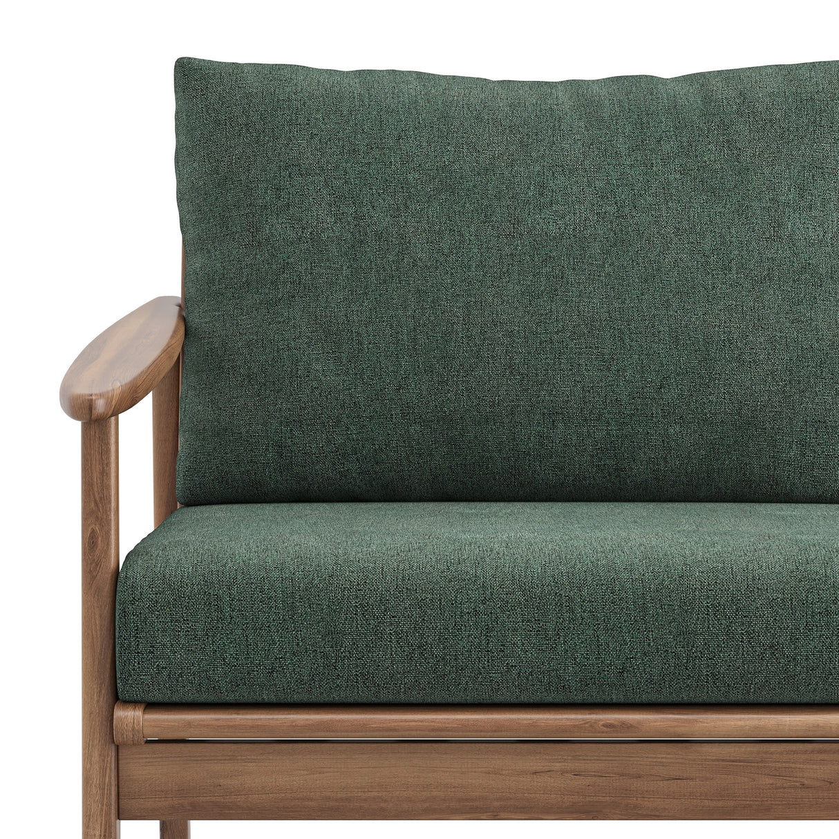 Ashton Patio Club Chair (2 Per Carton)-Moss