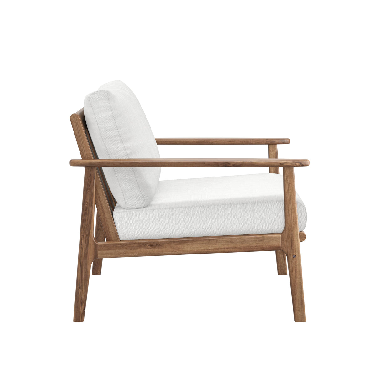 Ashton Patio Club Chair (2 Per Carton)-Natural