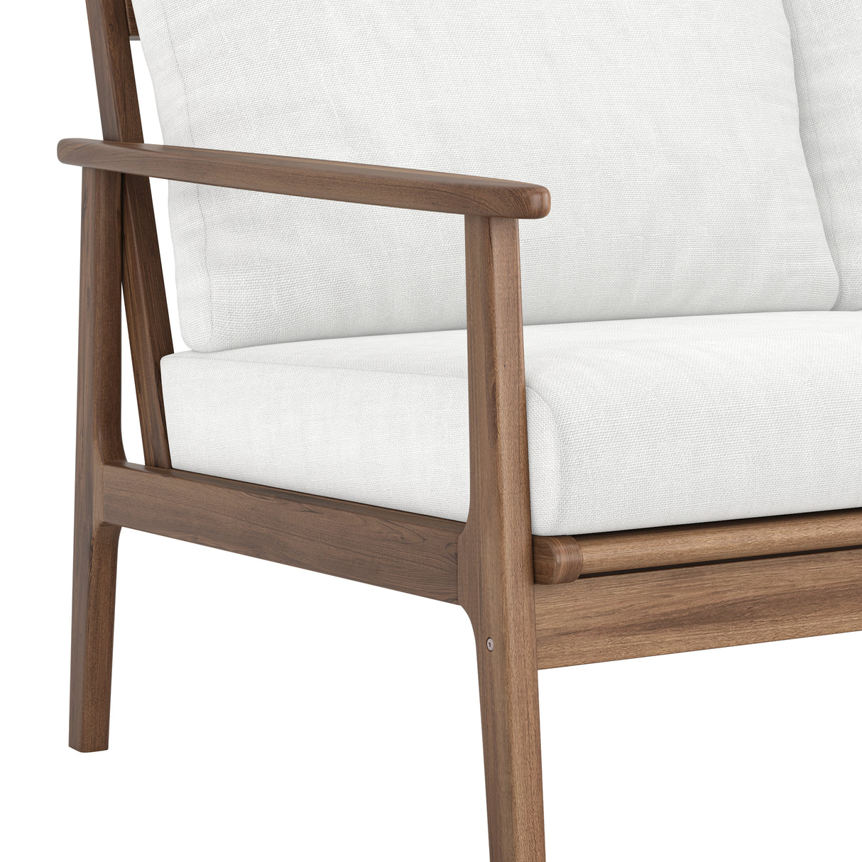 Ashton Patio Sofa-Natural